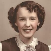 Patsy Coale Romano