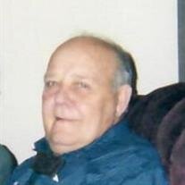 J.W. Williams