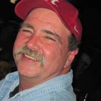John "J.D." McNeil