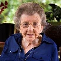 Ruth Amerson McSween