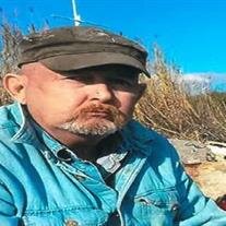 Danny Ray Sasser