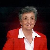 Dorothy Horn