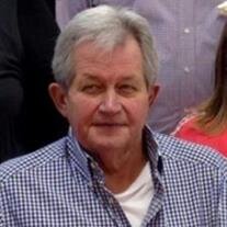 David Russell Johnson