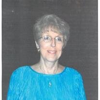 Esther Laughlin Steen