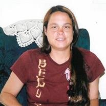 Julie April Digman