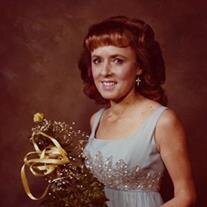 Barbara Jean McCabe Addiss