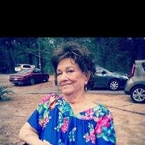Cynthia Joy Andress