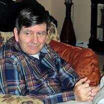 James Harold Martin