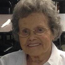 Jean Isabel Jackson