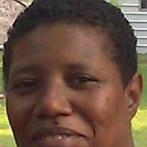Ms. Tongo Shay Blackmon