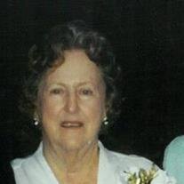 Rosemary Grube Huff