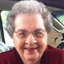 Dorothy Evelyn Dragotta