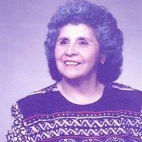 Herminia "Minnie"   S. Herrera
