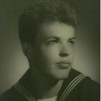 Donald Gene Jaquay