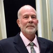 Charles Michael Ellis