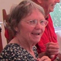 Laura Bell Fields