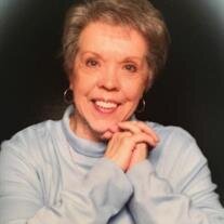 Phyllis Faye Kolb