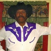 Cesario Valdez Sandoval