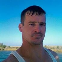 Lee Elvin Ladnier Jr.