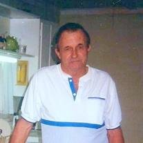 John Douglas Kendrick Sr.