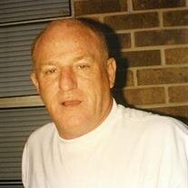 George Jacob Digman Jr.