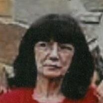 Barbara Jean Tillman