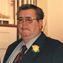 John Howard Speed