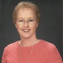 Judy Francine Mattern