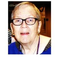 Juanita Berault Lewis