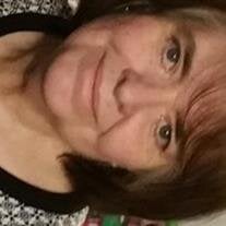 Leona Kaye Driskell