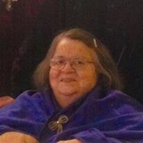 Evelyn Hester