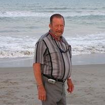 James Harris Covington Sr.