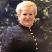 Shirley Ann Butler