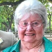 Billie Maxine Kirkpatrick
