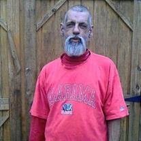 Daren Wayne Willis