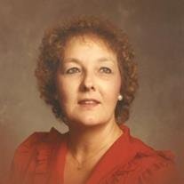 Marilyn Anderson