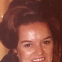 Margaret Nettles