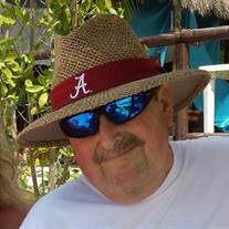 Anthony "Tony" Williamson