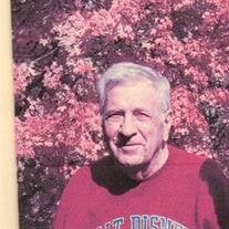 Arthur F. Lukowicz