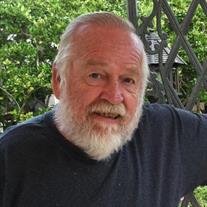 Thomas Cadwallader