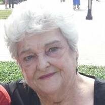 Alice Pearl Johnson