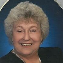 Hilda Carolyn Bidlingmaier