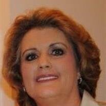 Judy Richhart Sambola