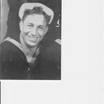 William A. Bosarge