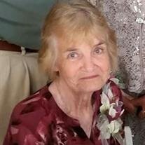 Etta Veniece Maloy Johnson