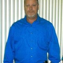 Raymond Lester Hosford