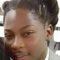 Mr.  Shawn Tyree Elliott