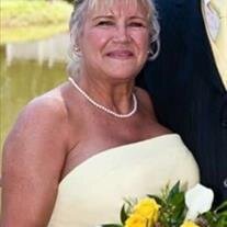 Mrs. Althea Marie Martin