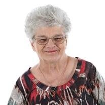 Mrs. Marion Landry Houston