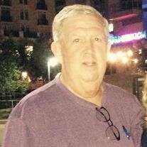 Jeffrey "Jeff" Manuel Gomes